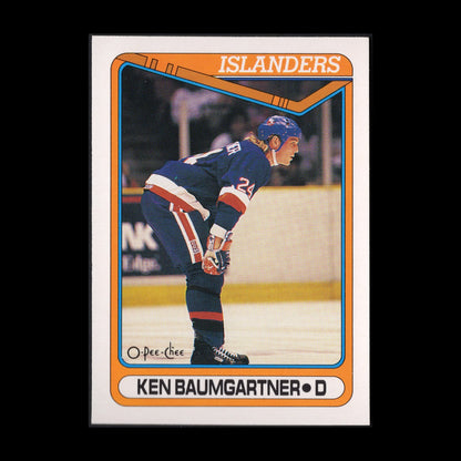 1990-91 O-Pee-Chee Hockey Base/Rookie/Insert ~ YOU PICK from list!