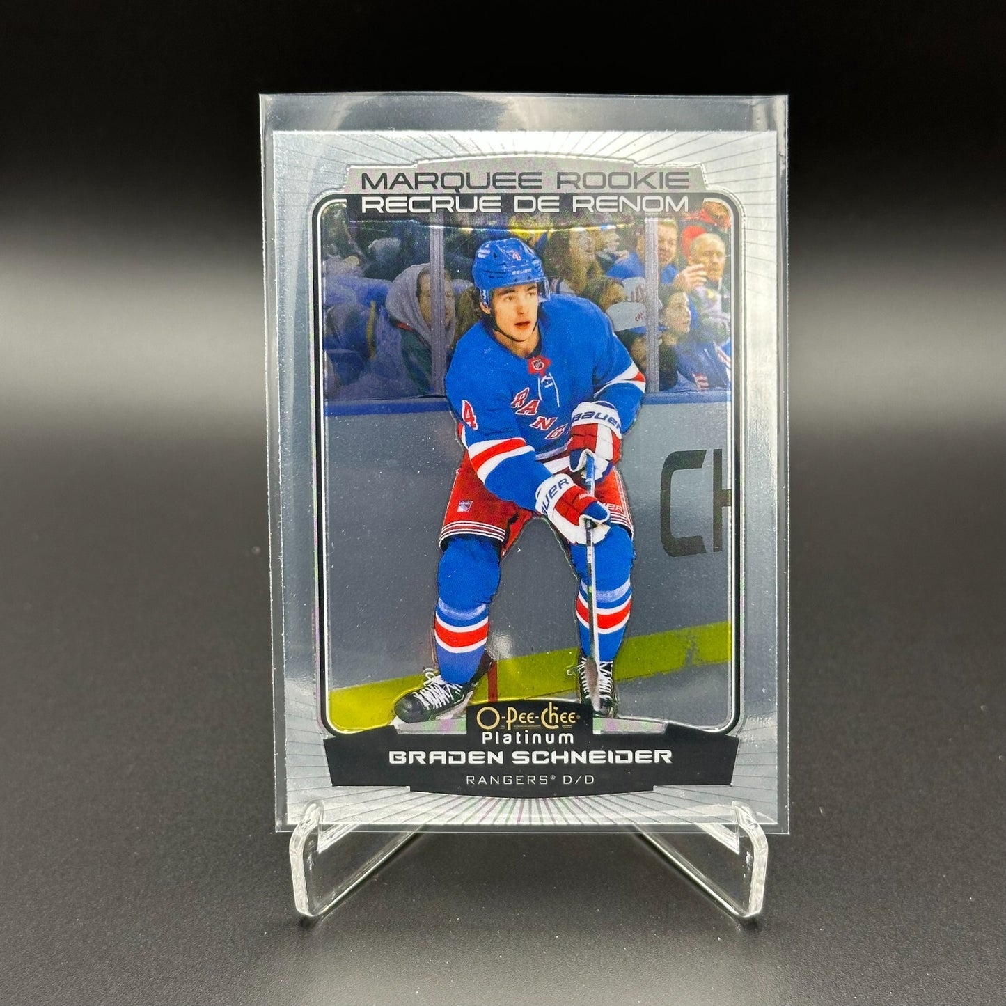 2022-23 O-Pee-Chee Platinum MARQUEE ROOKIE ~ YOU PICK from the list!