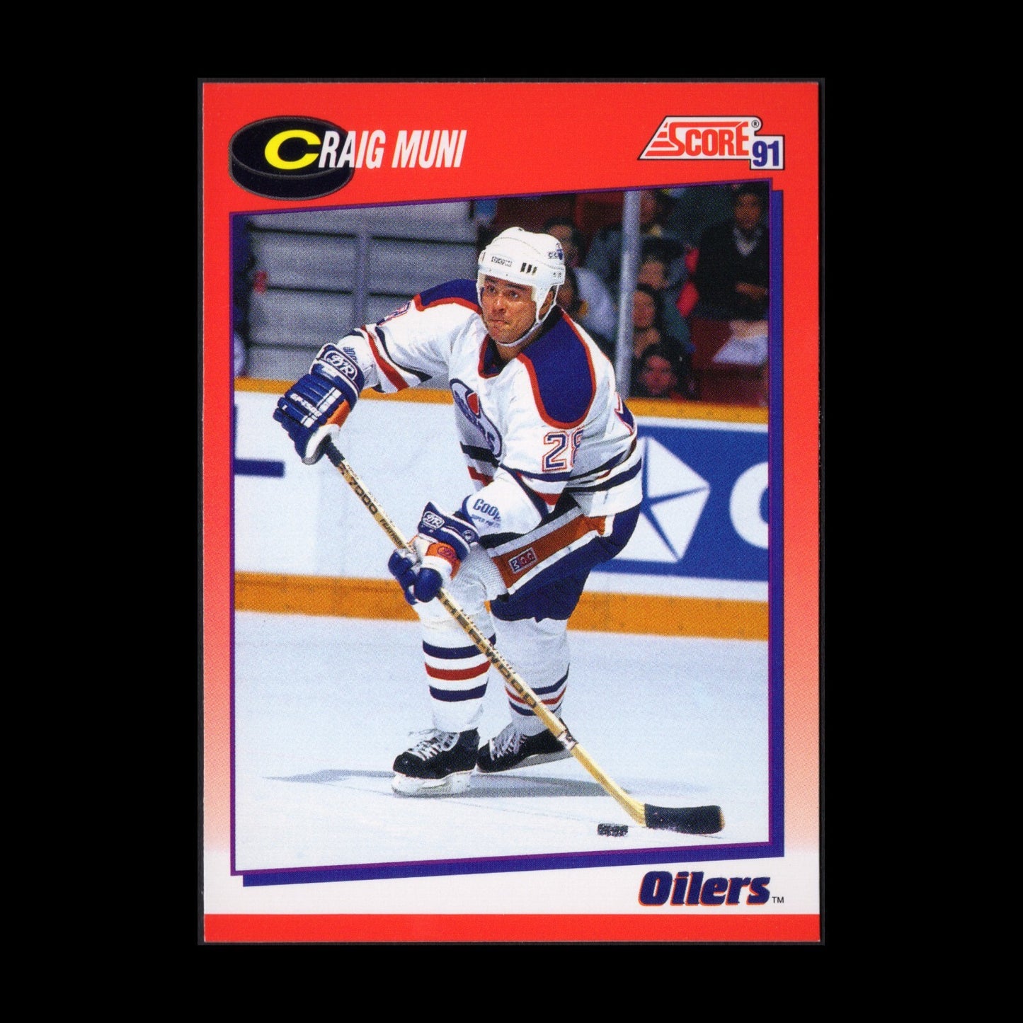 1991-92 Score Hockey Cards Base/Rookie/Insert ~ YOU PICK from list!
