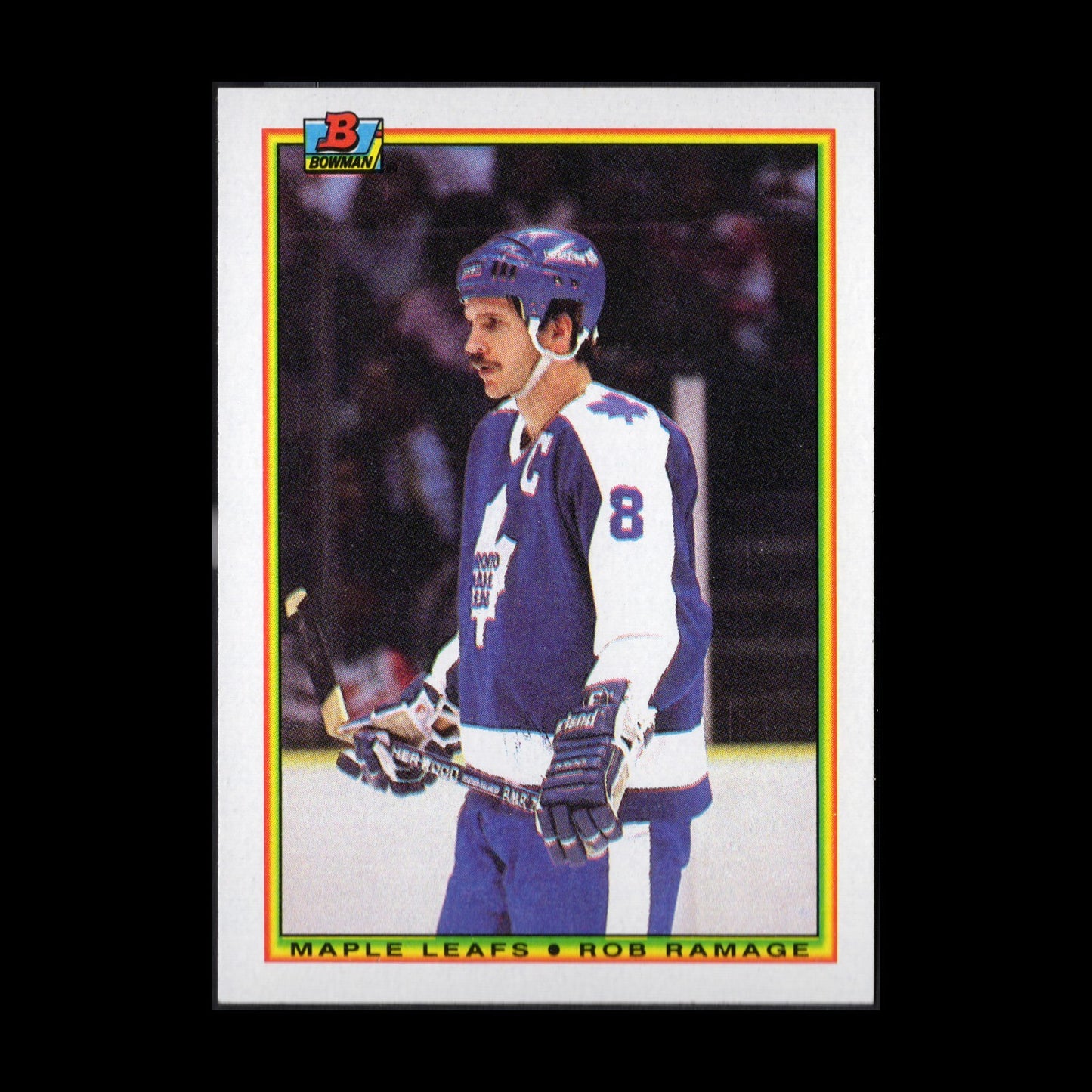 1990-91 Bowman Hockey Base/Rookie ~ YOU PICK from list!