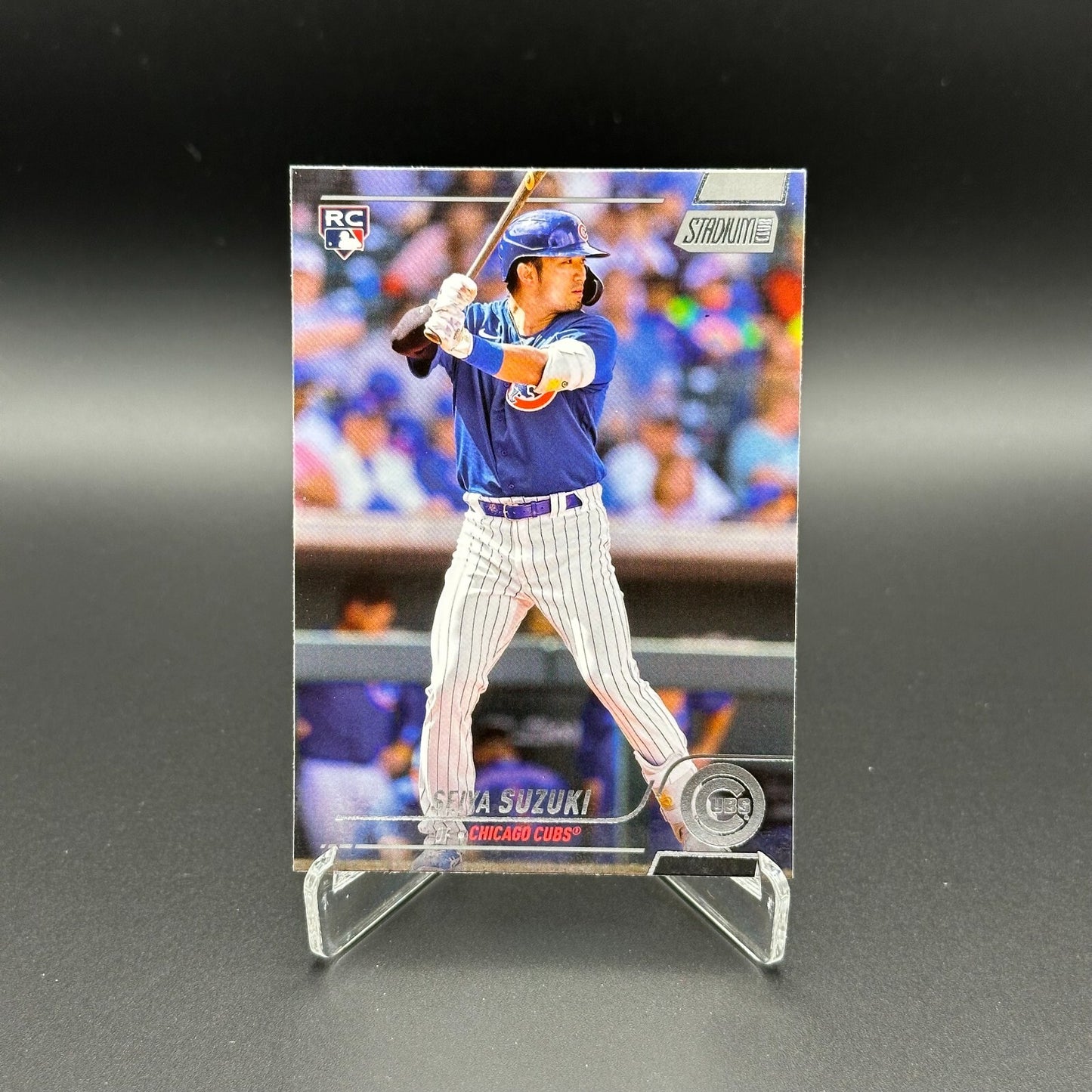 2022 Topps Stadium Club - Rookie/Parallel/Insert/Auto ⁓ You pick from the list!