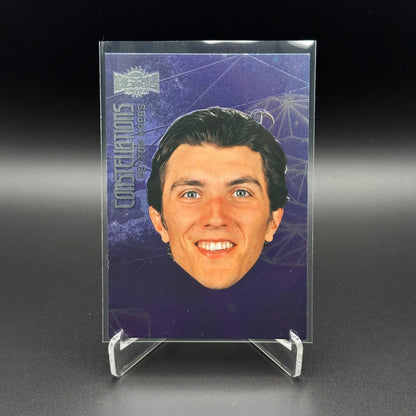 2023-24 SkyBox Metal Universe PEYTON KREBS #CN-21 Constellations