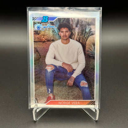 2023 Topps Bowman's Best - Rookies & Inserts - Pick from the list!