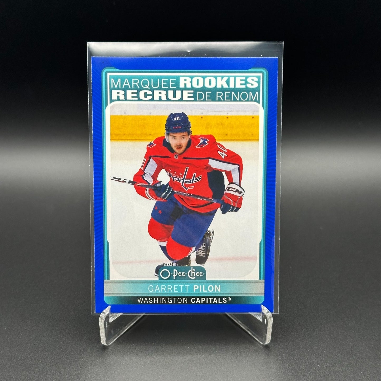 2021-22 O-Pee-Chee Hockey Marquee Rookie & Parallels ~ YOU PICK from list!