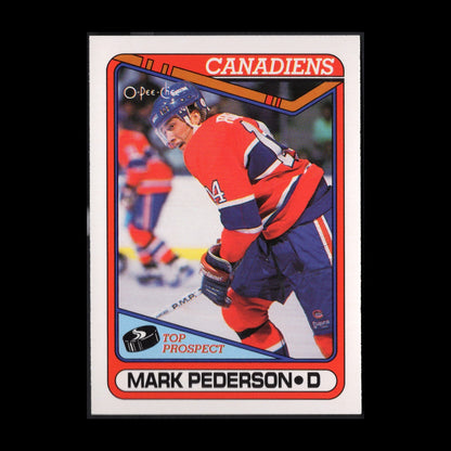 1990-91 O-Pee-Chee Hockey Base/Rookie/Insert ~ YOU PICK from list!