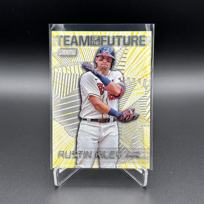 2022 Topps Stadium Club - Rookie/Parallel/Insert/Auto ⁓ You pick from the list!