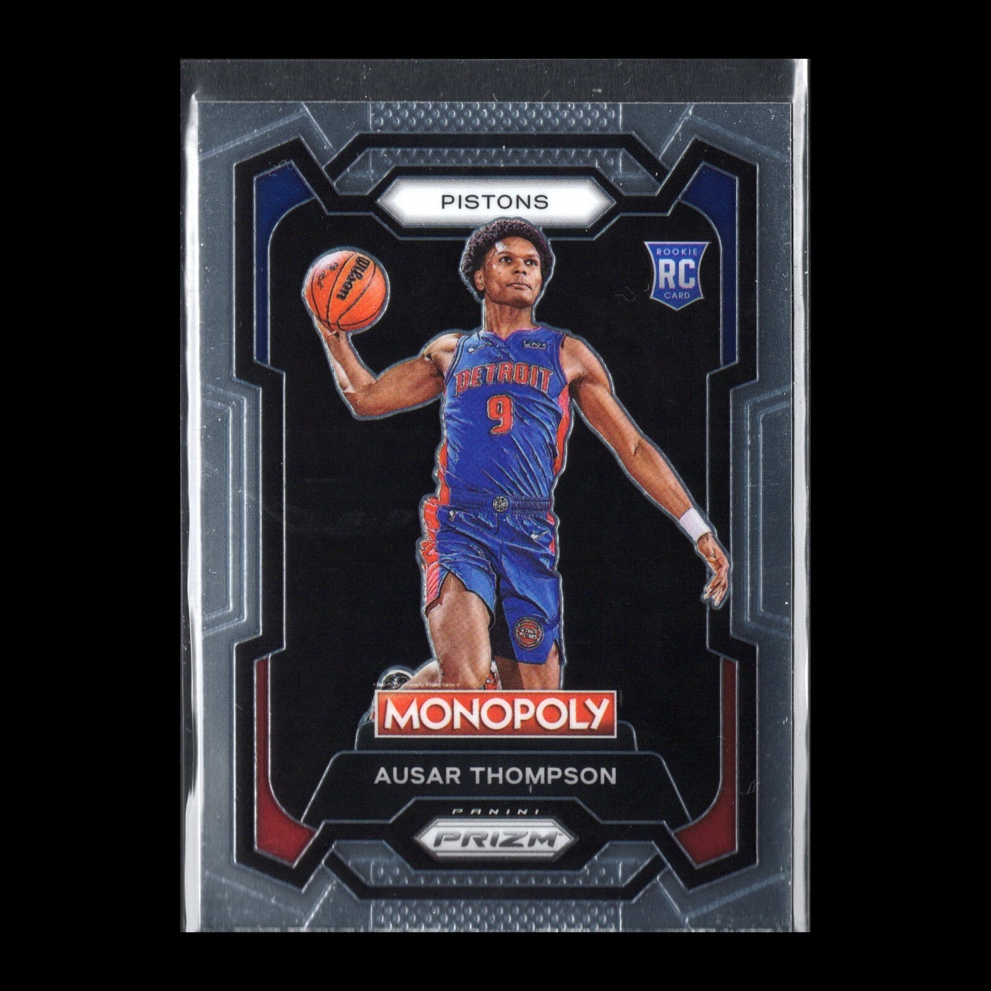 2023-24 Panini Prizm Basketball Monopoly ~ YOU PICK from list!