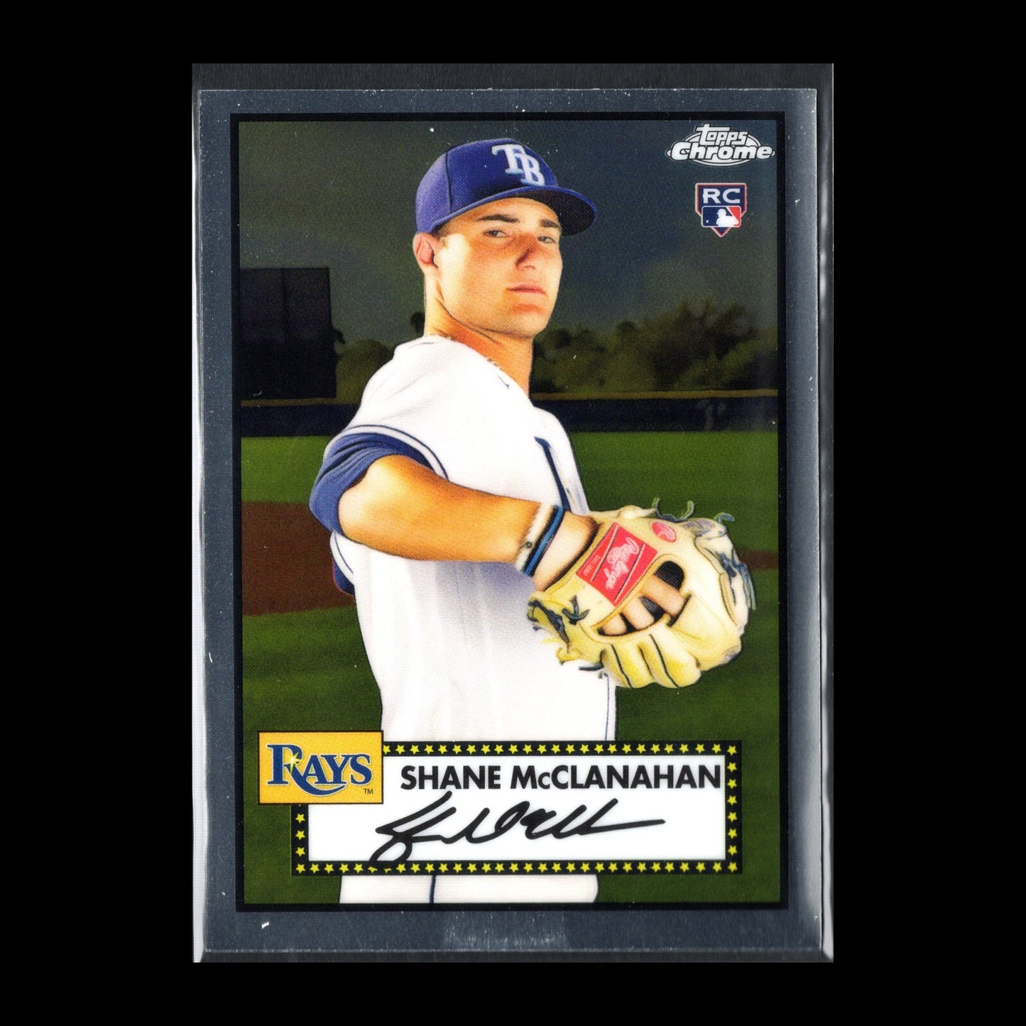 2021 Topps Chrome Platinum Anniversary ROOKIES & PARALLELS ⁓ Pick from the list!