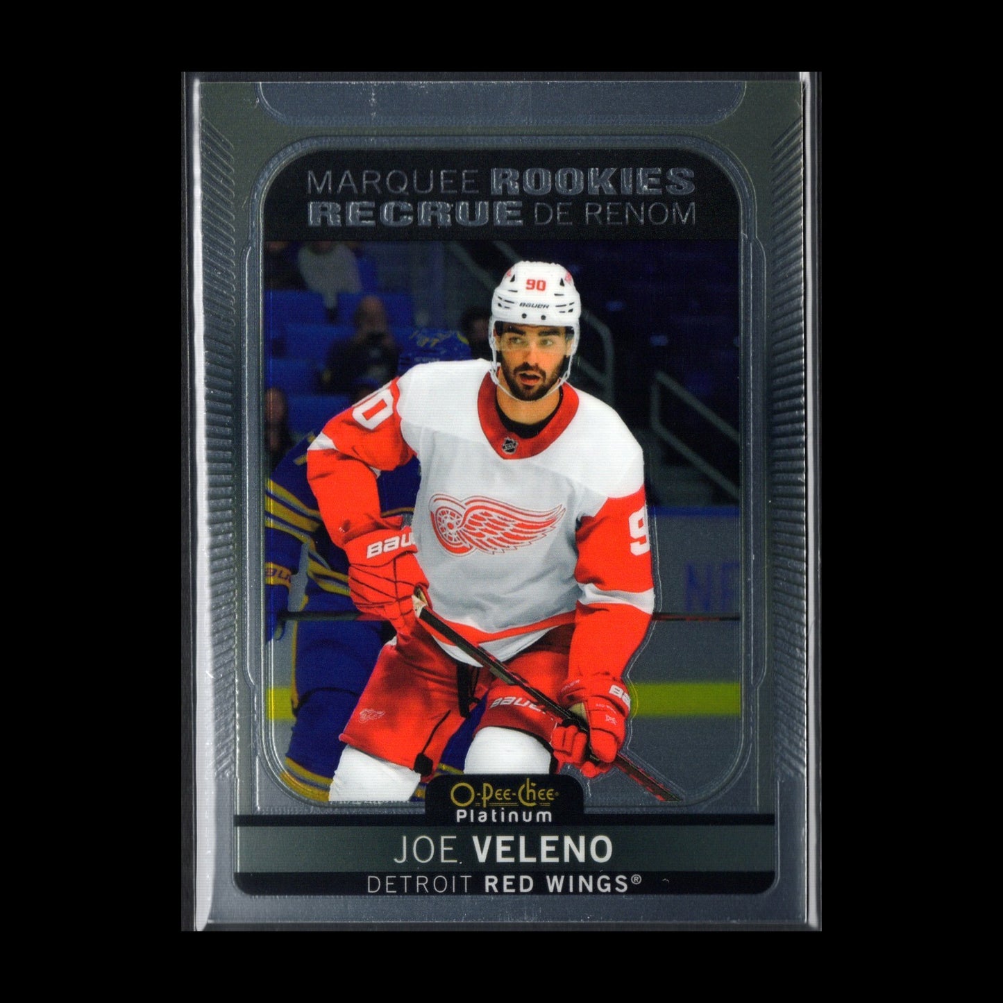2021-22 O-Pee-Chee Platinum MARQUEE ROOKIE ~ YOU PICK from the list!