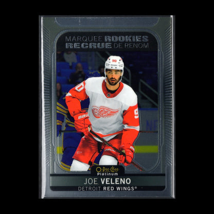 2021-22 O-Pee-Chee Platinum MARQUEE ROOKIE ~ YOU PICK from the list!