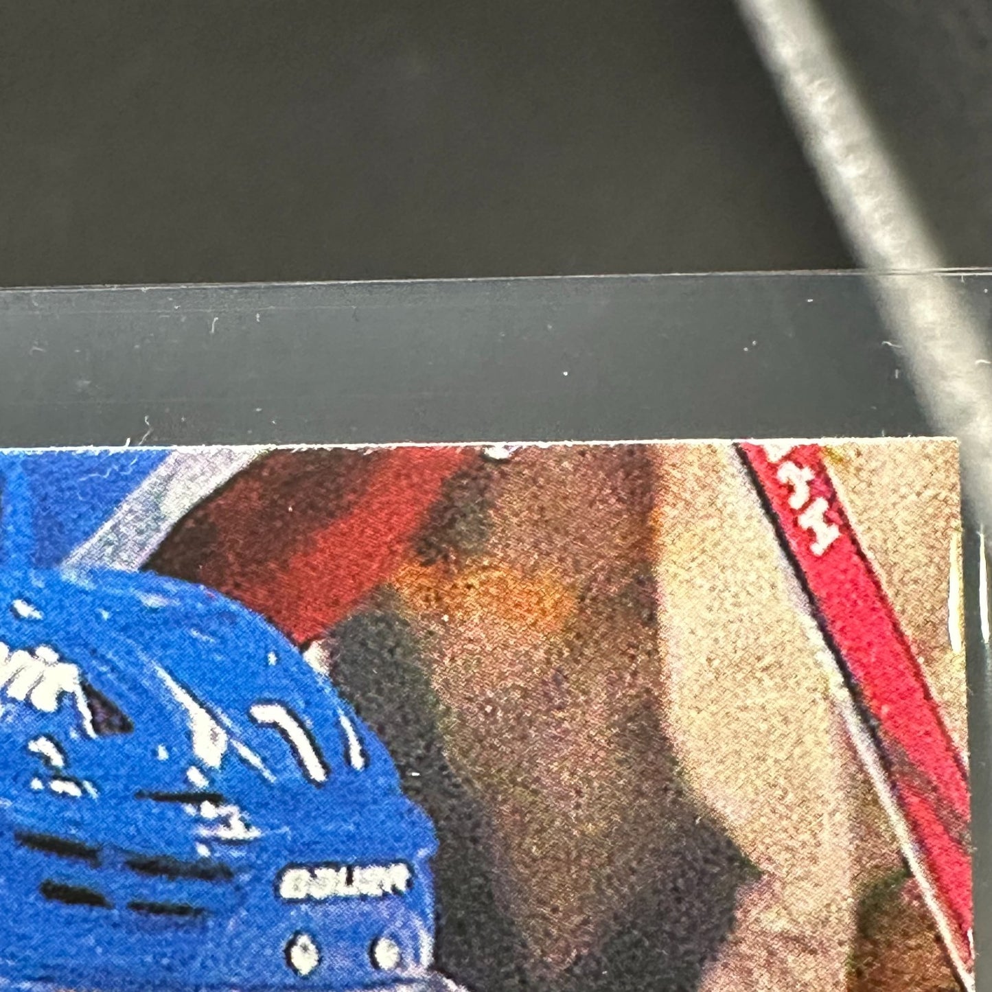 2025-26 UD Series 1 DEVON TOEWS #38 UD Exclusives /100