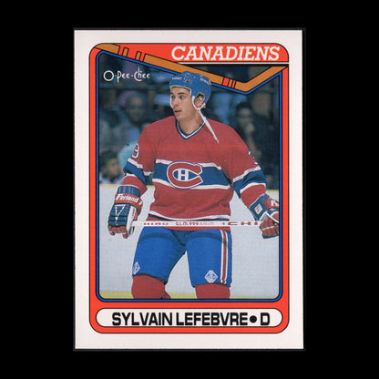 1990-91 O-Pee-Chee Hockey Base/Rookie/Insert ~ YOU PICK from list!