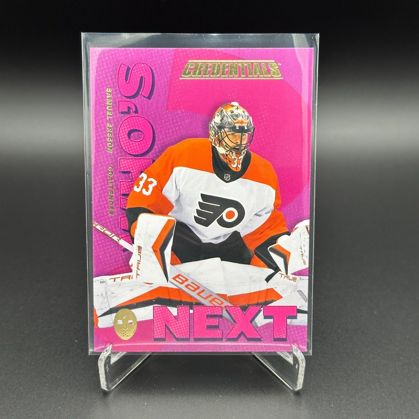 2023-24 Upper Deck Credentials Who's Best/Next Inserts ~ YOU PICK from list!