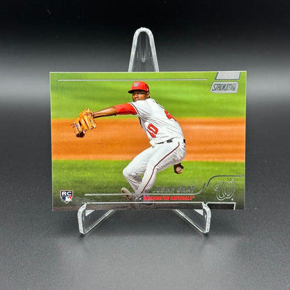 2022 Topps Stadium Club - Rookie/Parallel/Insert/Auto ⁓ You pick from the list!