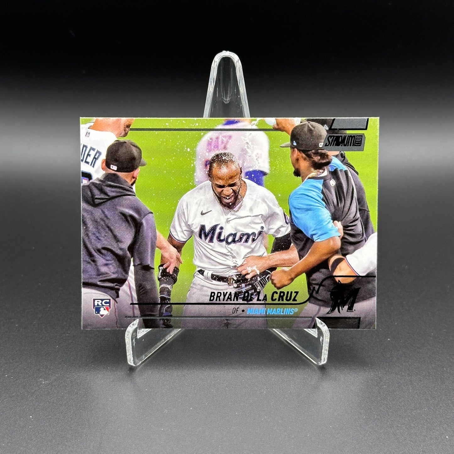 2022 Topps Stadium Club - Rookie/Parallel/Insert/Auto ⁓ You pick from the list!