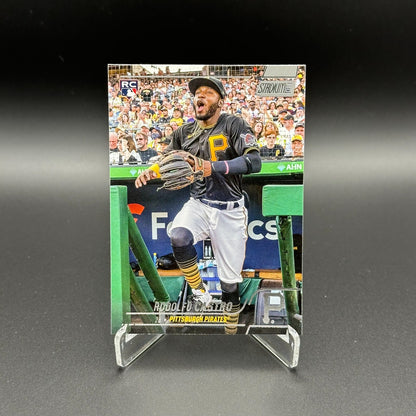 2022 Topps Stadium Club - Rookie/Parallel/Insert/Auto ⁓ You pick from the list!