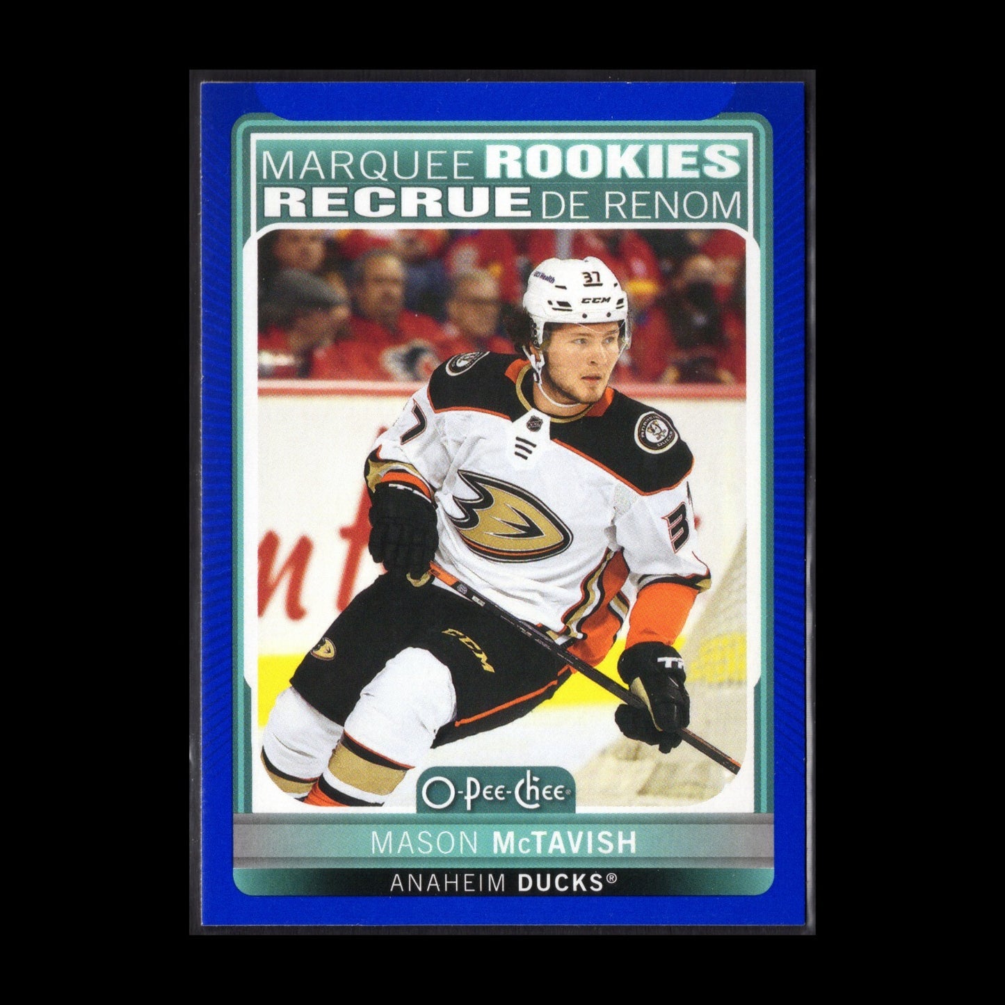 2021-22 O-Pee-Chee Hockey Marquee Rookie & Parallels ~ YOU PICK from list!