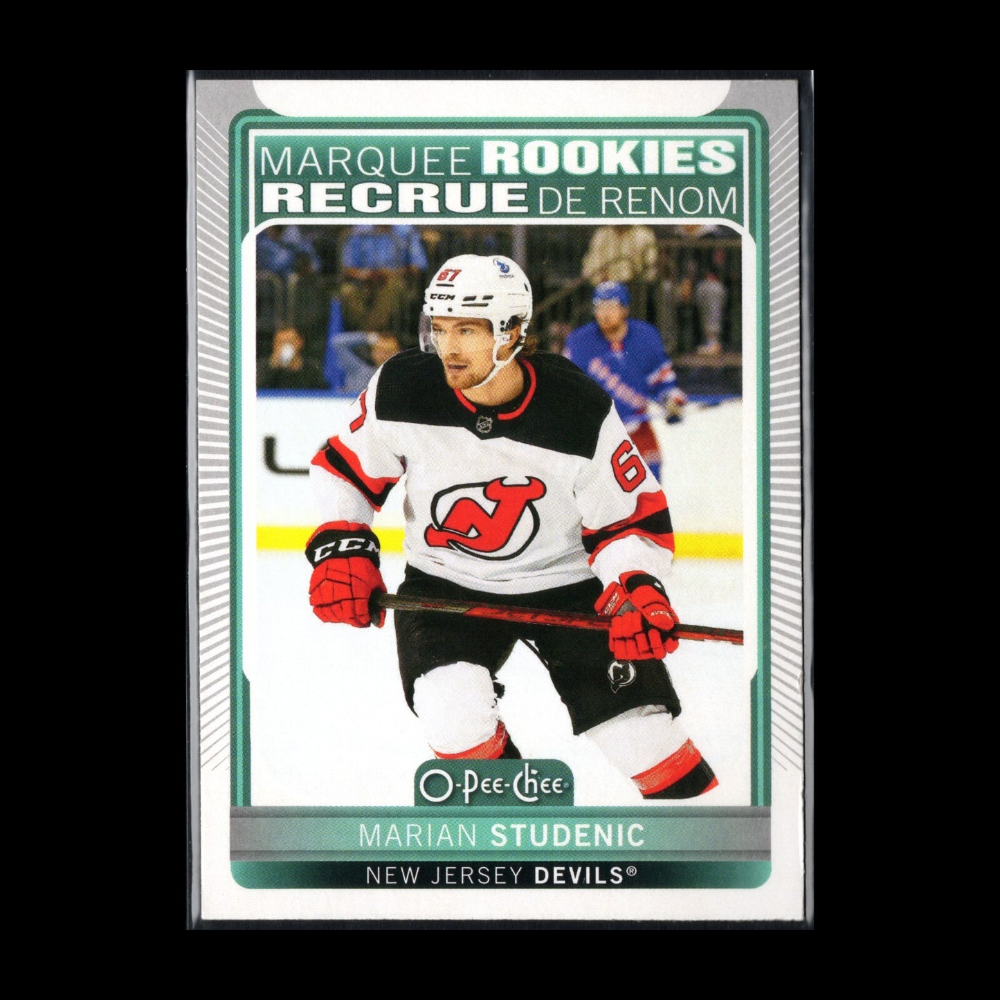 2021-22 O-Pee-Chee Hockey Marquee Rookie & Parallels ~ YOU PICK from list!