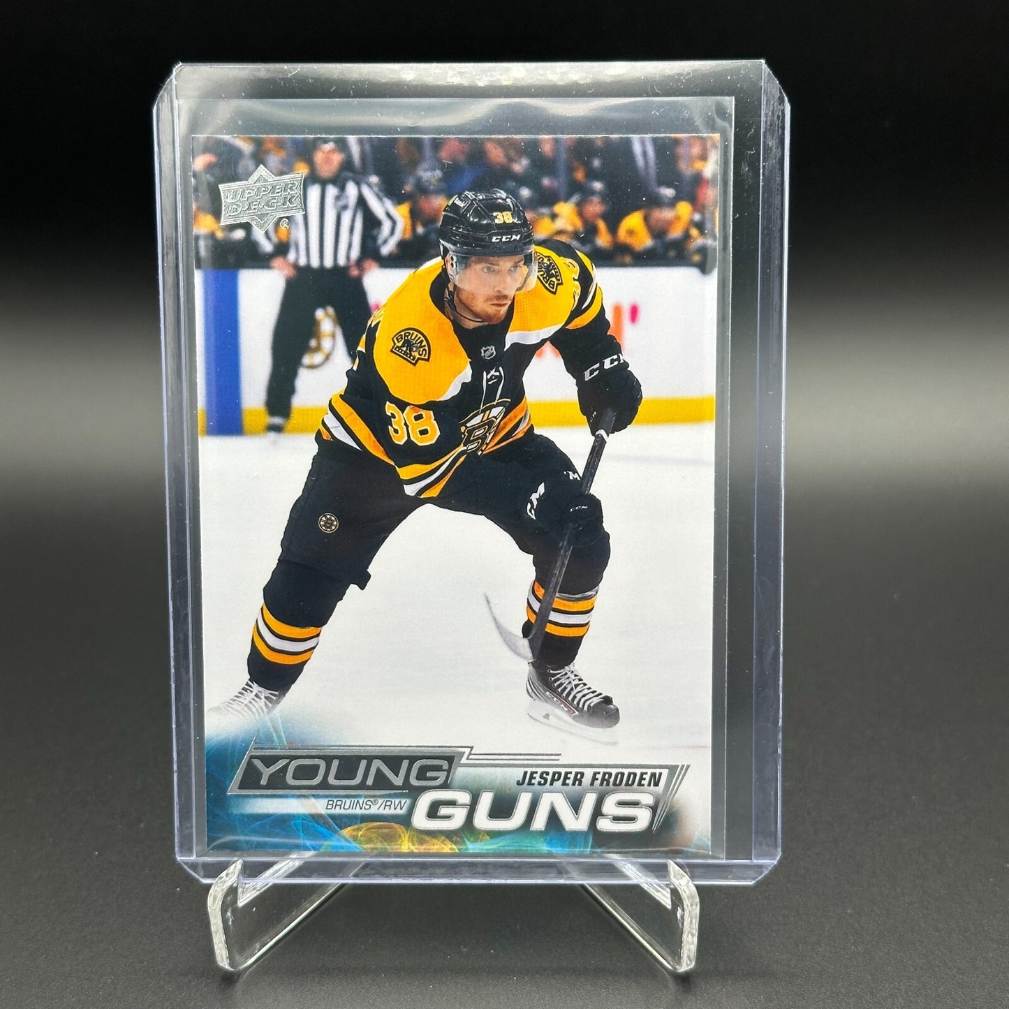 2022-23 Upper Deck Series 1 and 2 YOUNG GUNS ~ YOU PICK from the list!