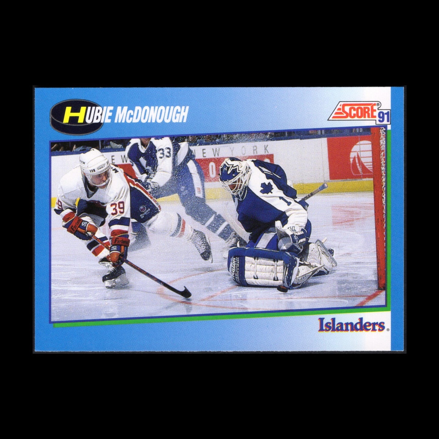 1991-92 Score Hockey Cards Base/Rookie/Insert ~ YOU PICK from list!