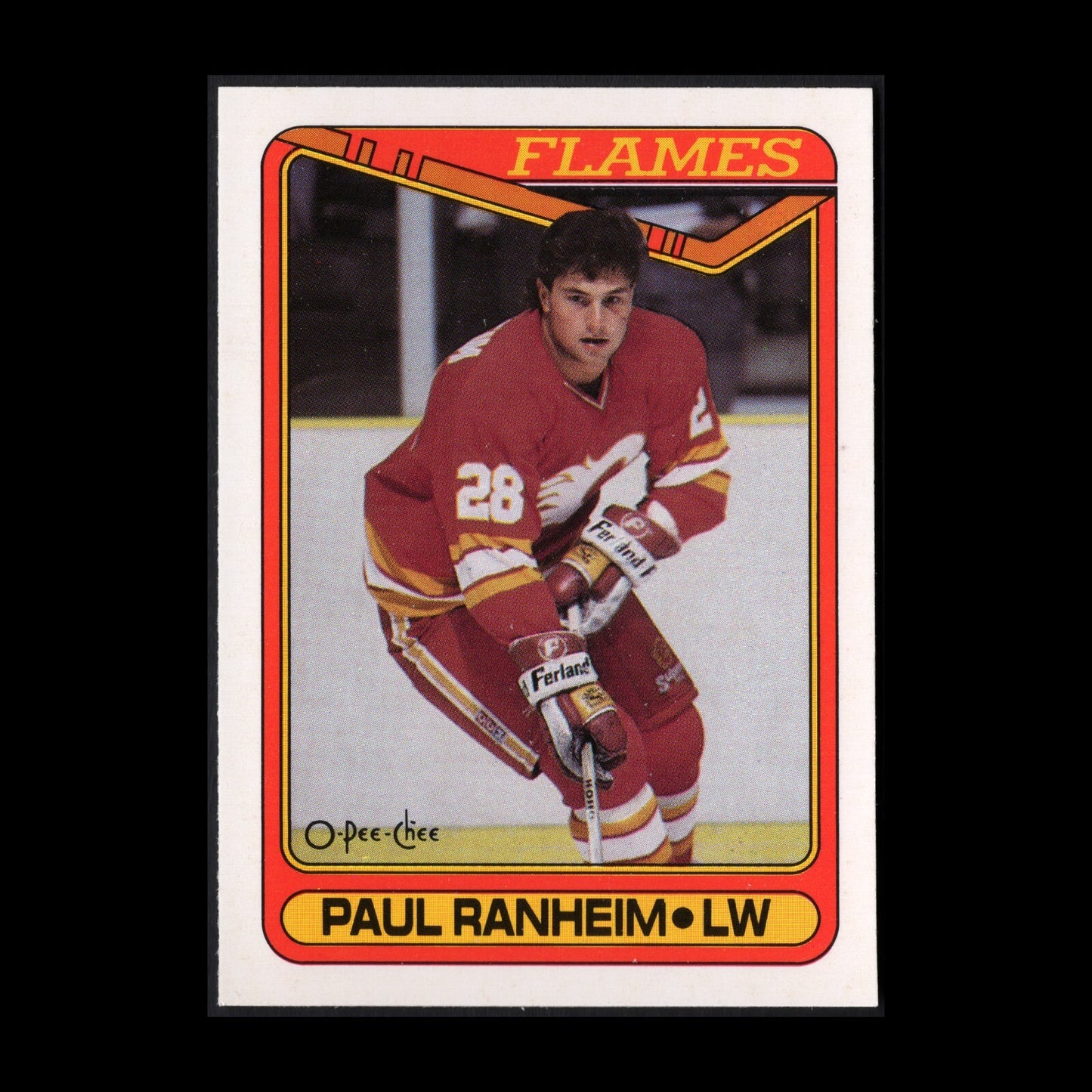 1990-91 O-Pee-Chee Hockey Base/Rookie/Insert ~ YOU PICK from list!