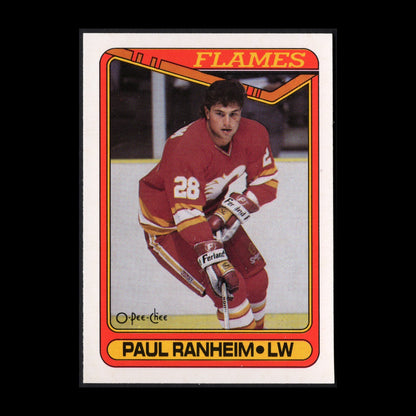 1990-91 O-Pee-Chee Hockey Base/Rookie/Insert ~ YOU PICK from list!