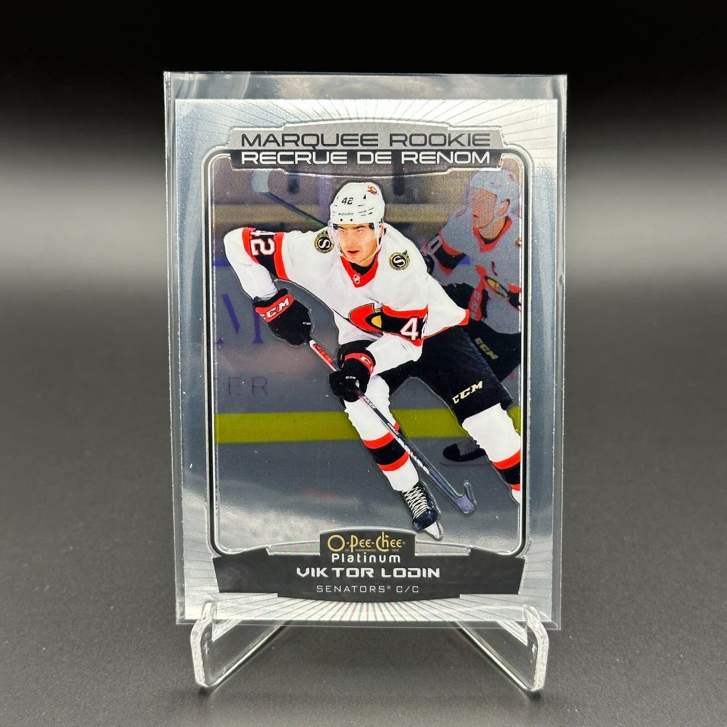 2022-23 O-Pee-Chee Platinum MARQUEE ROOKIE ~ YOU PICK from the list!