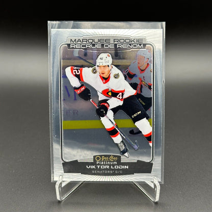 2022-23 O-Pee-Chee Platinum MARQUEE ROOKIE ~ YOU PICK from the list!
