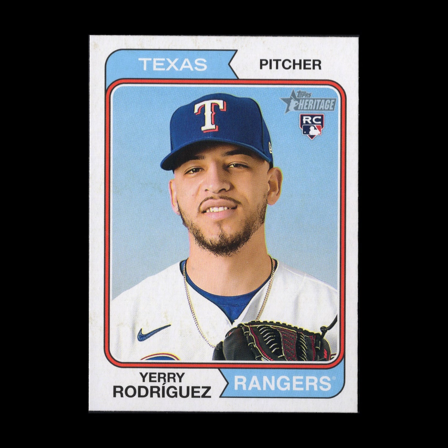 2023 Topps Heritage Baseball Rookies & Inserts ~ YOU PICK from the list!