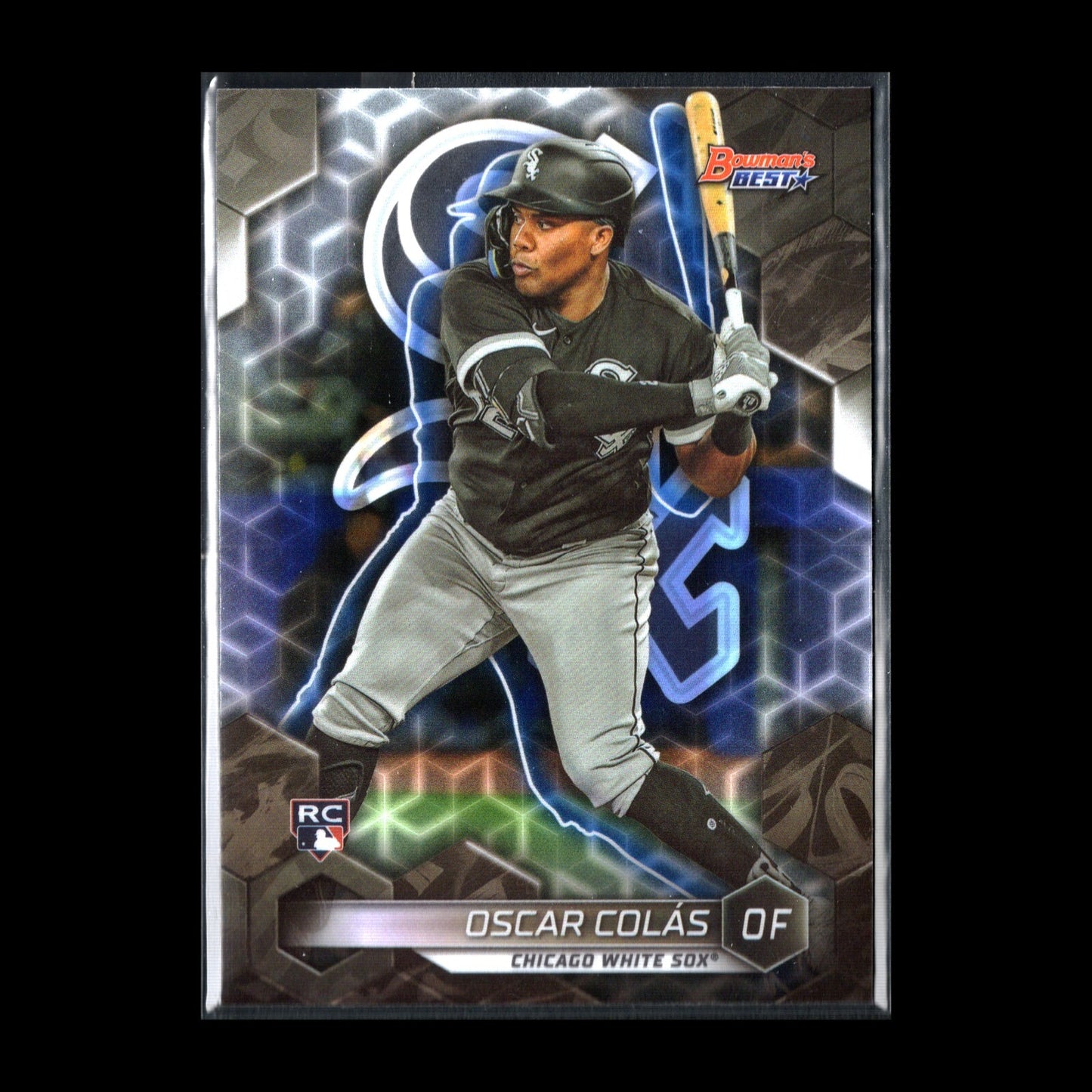 2023 Topps Bowman's Best - Rookies & Inserts - Pick from the list!