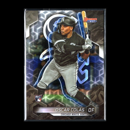 2023 Topps Bowman's Best - Rookies & Inserts - Pick from the list!