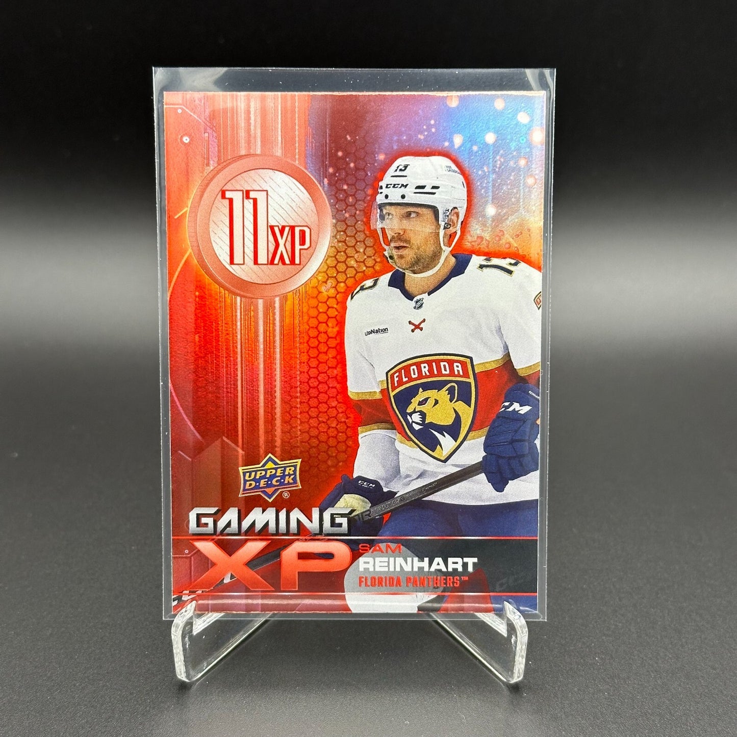 2024-25 Upper Deck Series 1 GAMING XP ~ YOU PICK from the list!