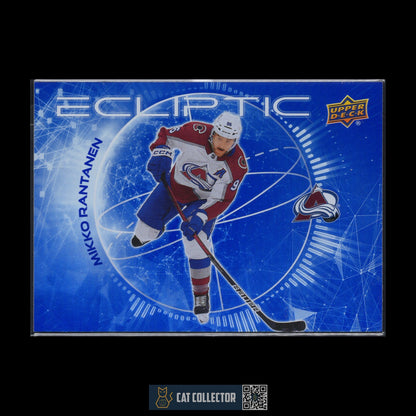 2023-24 UD Series 2 MIKKO RANTANEN #EC-16 Ecliptic