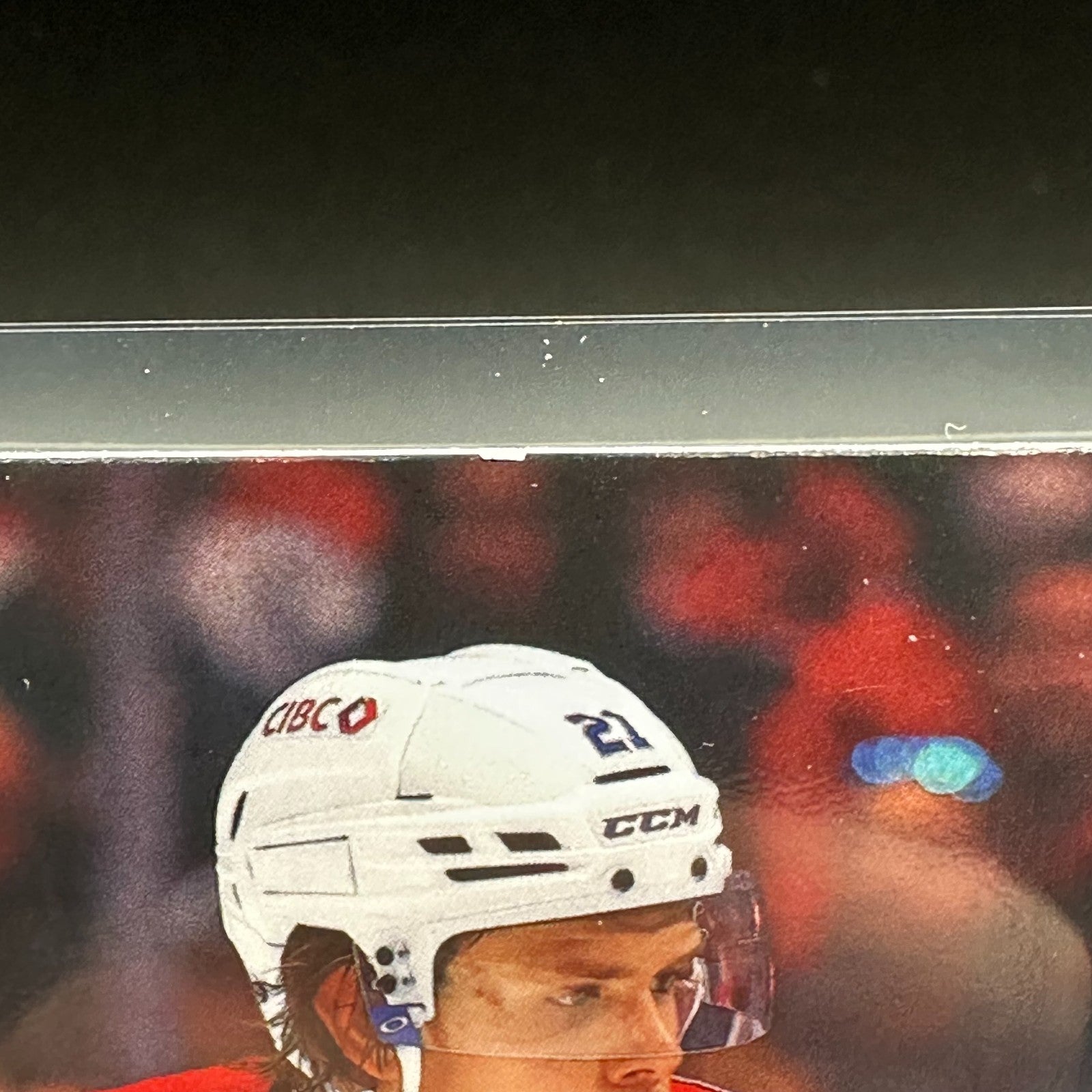 2022-23 UD Extended Series KAIDEN GUHLE #T-91 Retro Young Guns RC