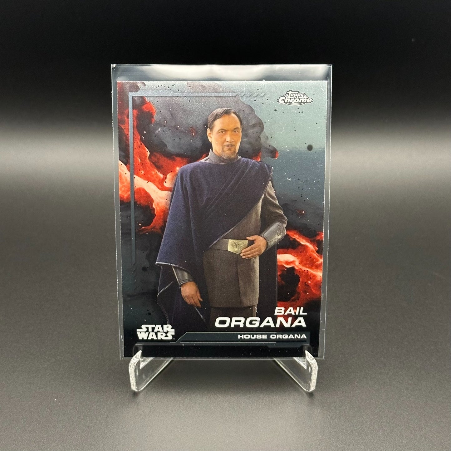 2024 Topps Chrome Star Wars INSERTS, PARALLELS & BASE ~ YOU PICK from the list!