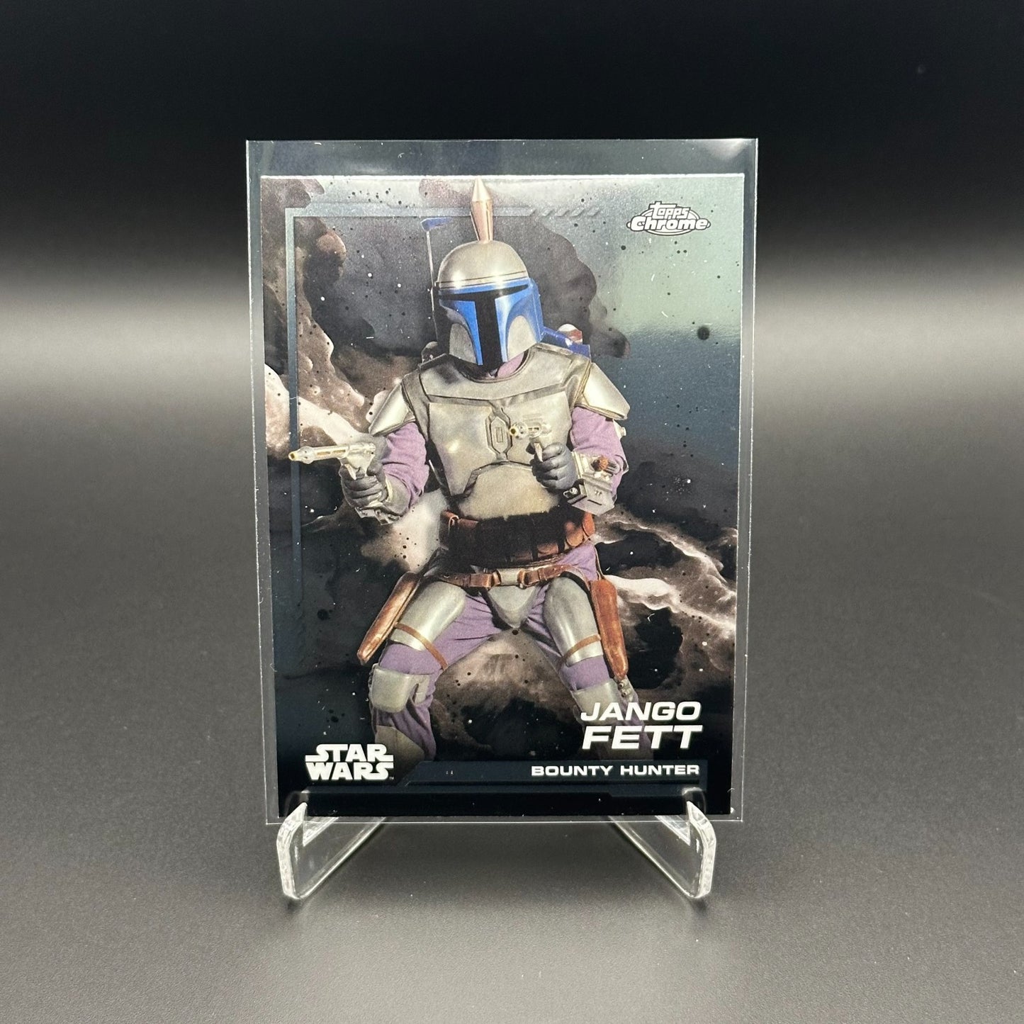 2024 Topps Chrome Star Wars INSERTS, PARALLELS & BASE ~ YOU PICK from the list!