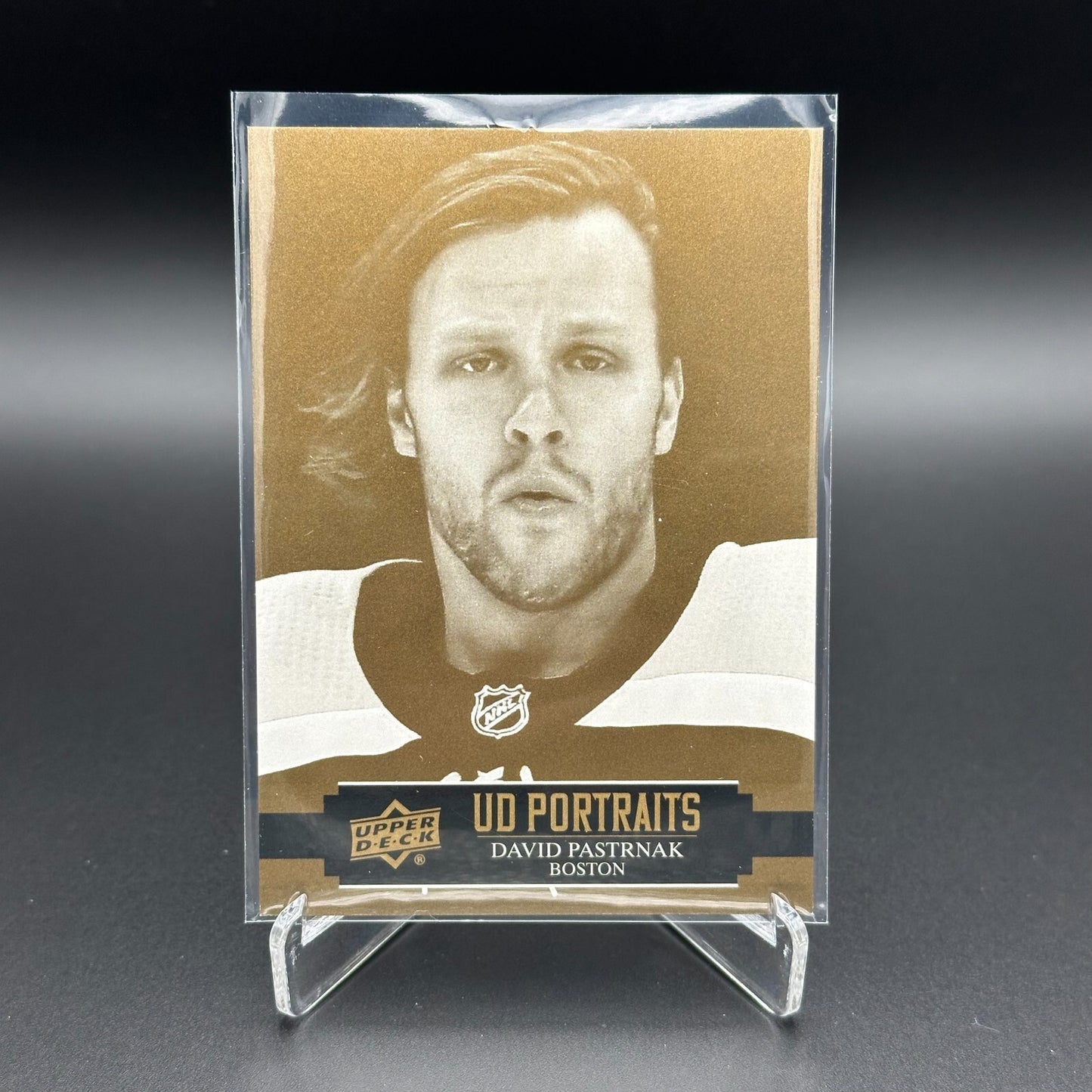 2021-22 UD Series 1 & 2 UD Portraits ~ YOU PICK from the list!