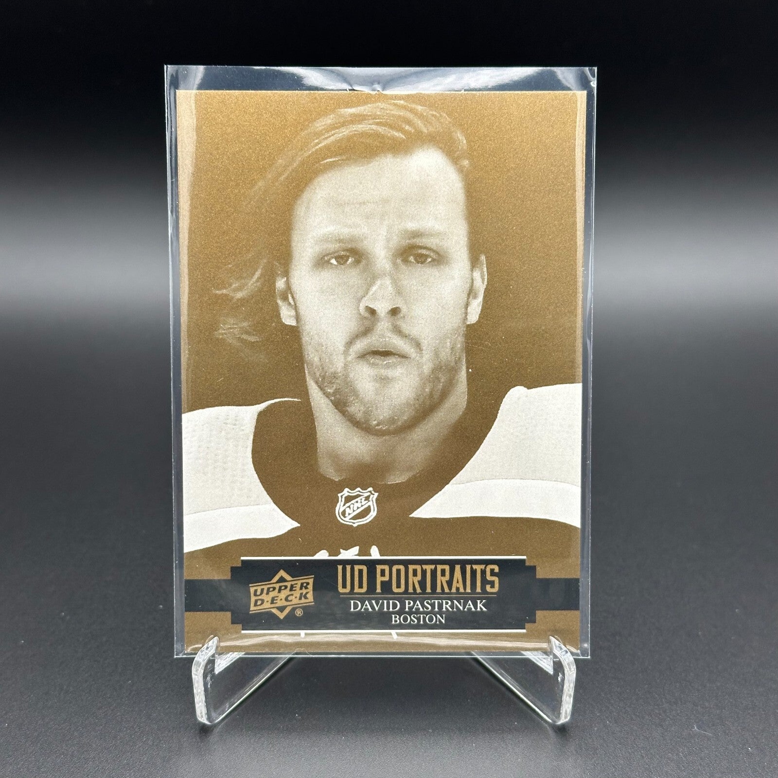 2021-22 UD Series 1 & 2 UD Portraits ~ YOU PICK from the list!