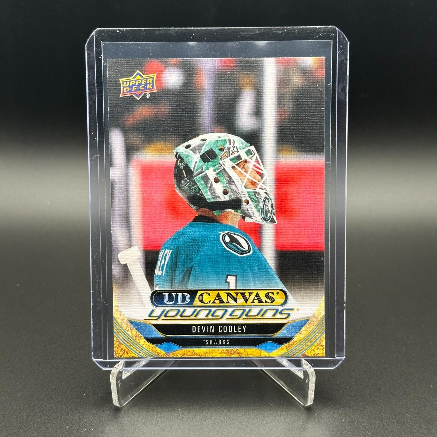 2024-25 Upper Deck Series 1, 2 and Extended YOUNG GUNS ~ YOU PICK from the list!
