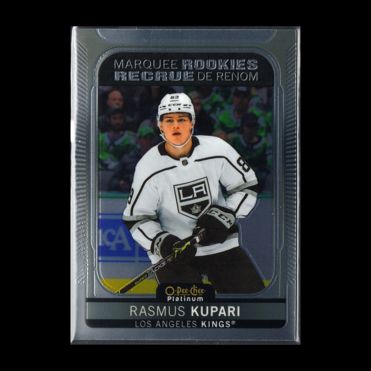 2021-22 O-Pee-Chee Platinum MARQUEE ROOKIE ~ YOU PICK from the list!