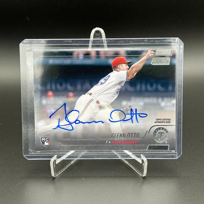 2022 Topps Stadium Club - Rookie/Parallel/Insert/Auto ⁓ You pick from the list!