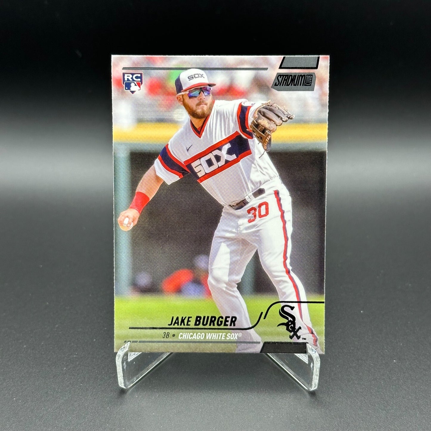 2022 Topps Stadium Club - Rookie/Parallel/Insert/Auto ⁓ You pick from the list!