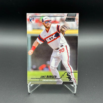 2022 Topps Stadium Club - Rookie/Parallel/Insert/Auto ⁓ You pick from the list!