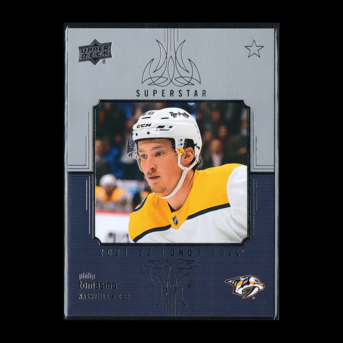 2021-22 UD Series 1 and 2 SUPERSTAR HONOR ROLL inserts ~ YOU PICK from the list!