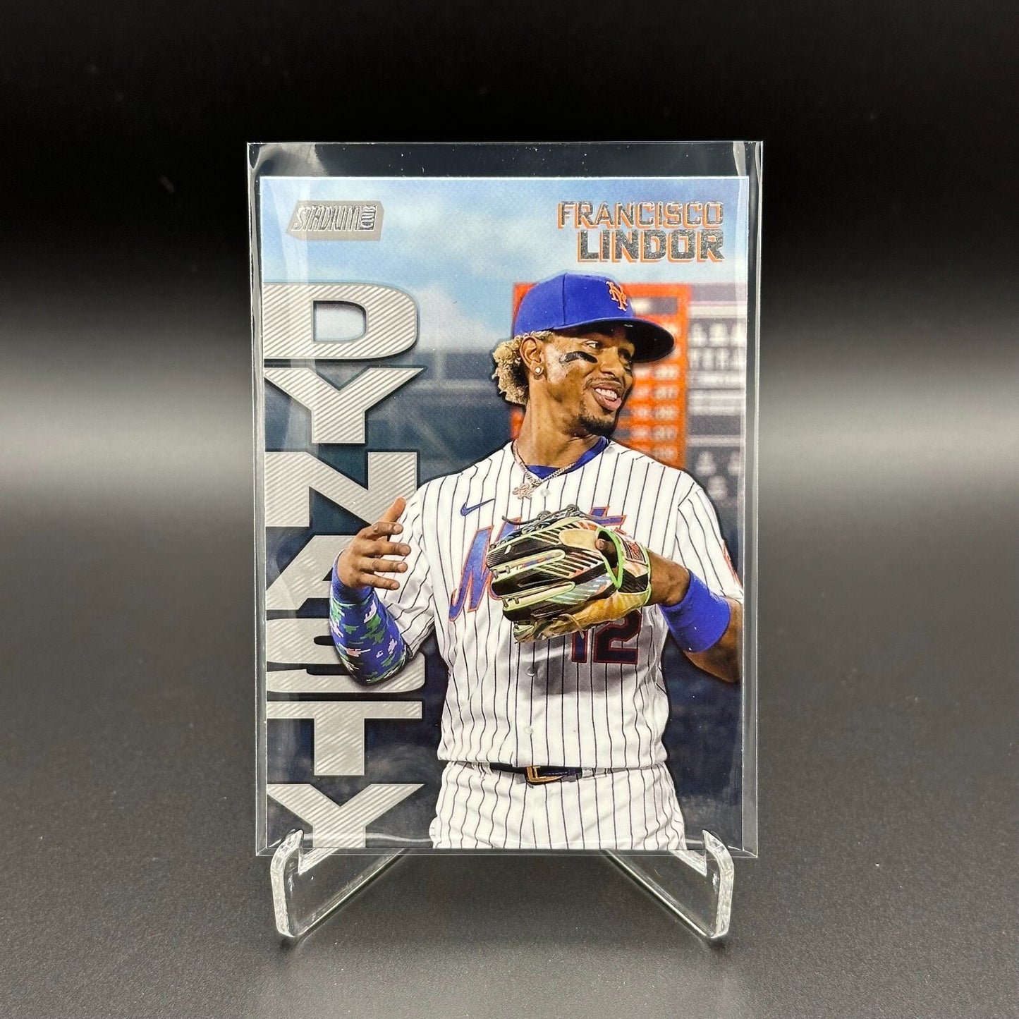 2022 Topps Stadium Club - Rookie/Parallel/Insert/Auto ⁓ You pick from the list!