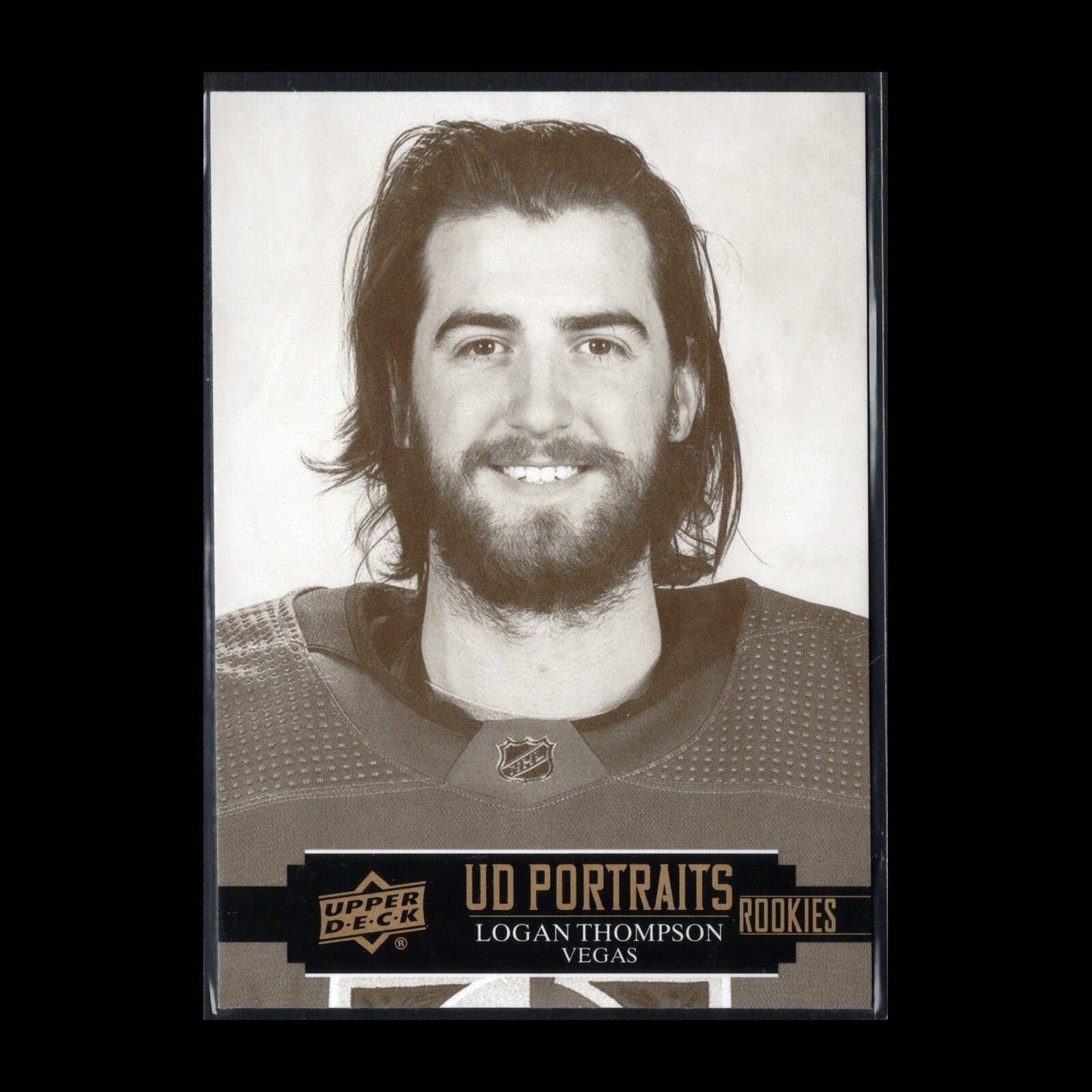 2021-22 UD Series 1 & 2 UD Portraits ~ YOU PICK from the list!