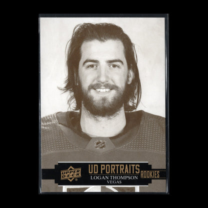 2021-22 UD Series 1 & 2 UD Portraits ~ YOU PICK from the list!