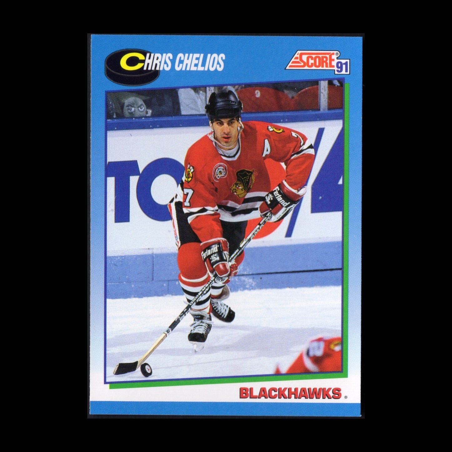 1991-92 Score Hockey Cards Base/Rookie/Insert ~ YOU PICK from list!