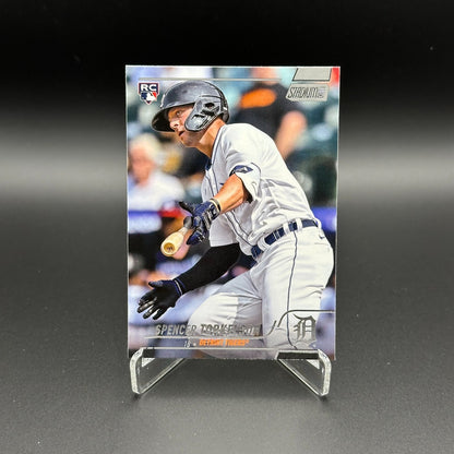 2022 Topps Stadium Club - Rookie/Parallel/Insert/Auto ⁓ You pick from the list!