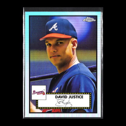 2021 Topps Chrome Platinum Anniversary ROOKIES & PARALLELS ⁓ Pick from the list!